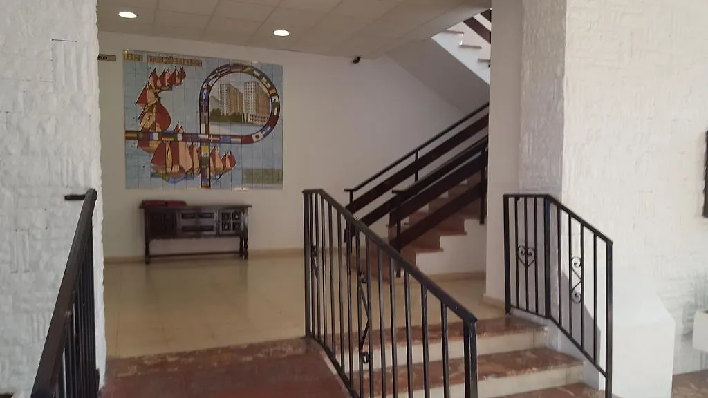 Apartment Av. De La Roca Benalmadena