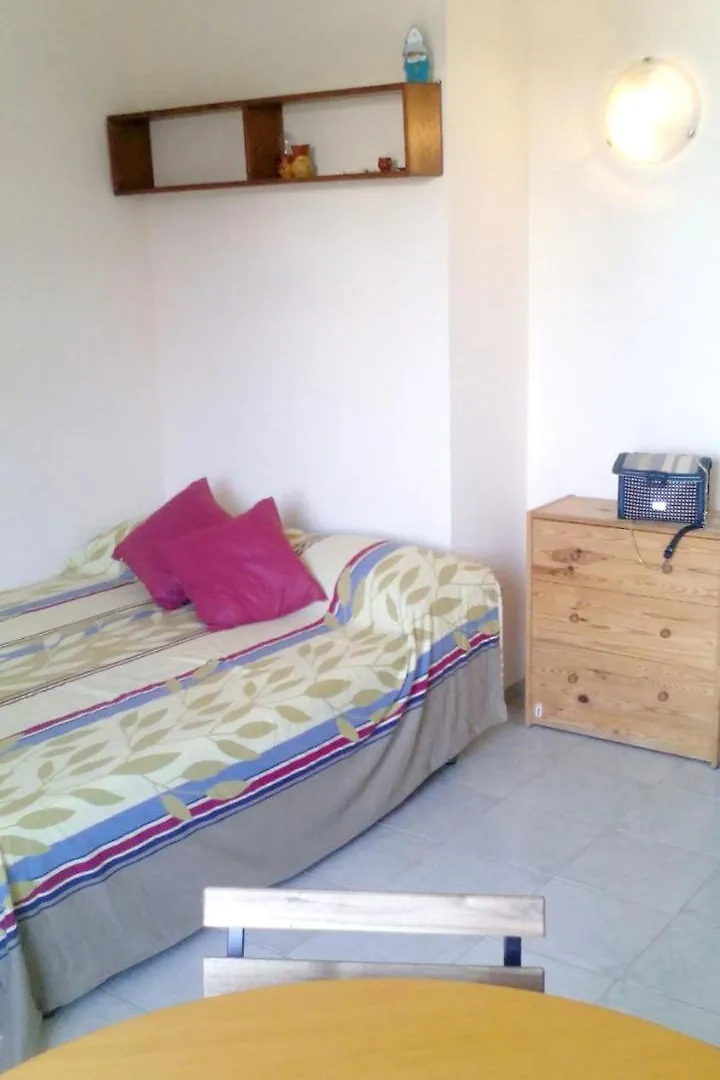 Apartment Av. De La Roca Benalmadena