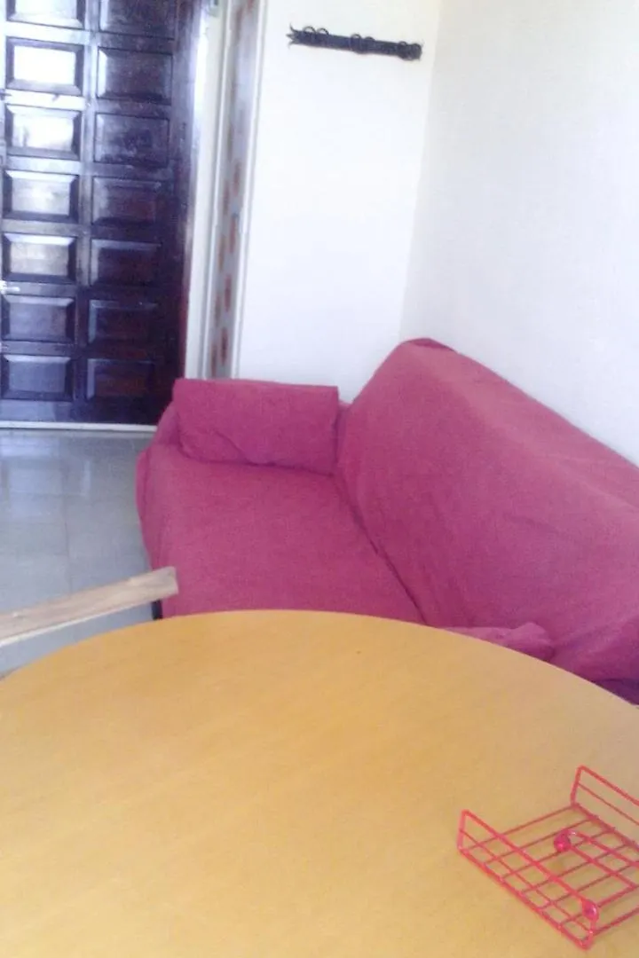 Apartment Av. De La Roca ベナルマデナ スペイン