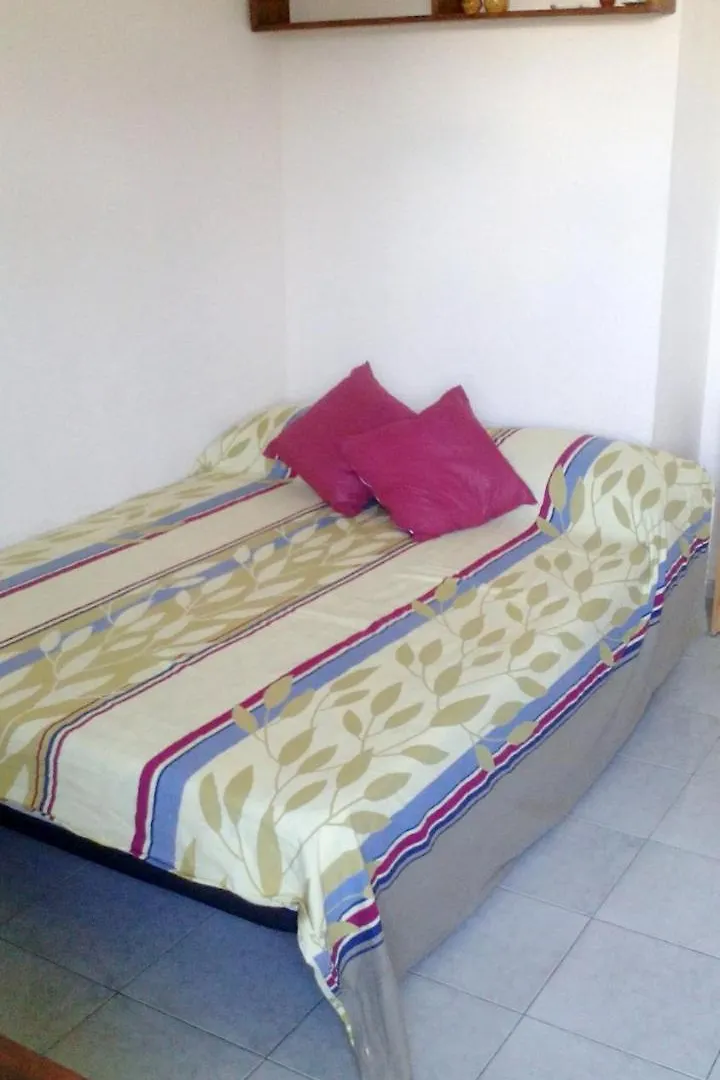Apartment Av. De La Roca Benalmadena