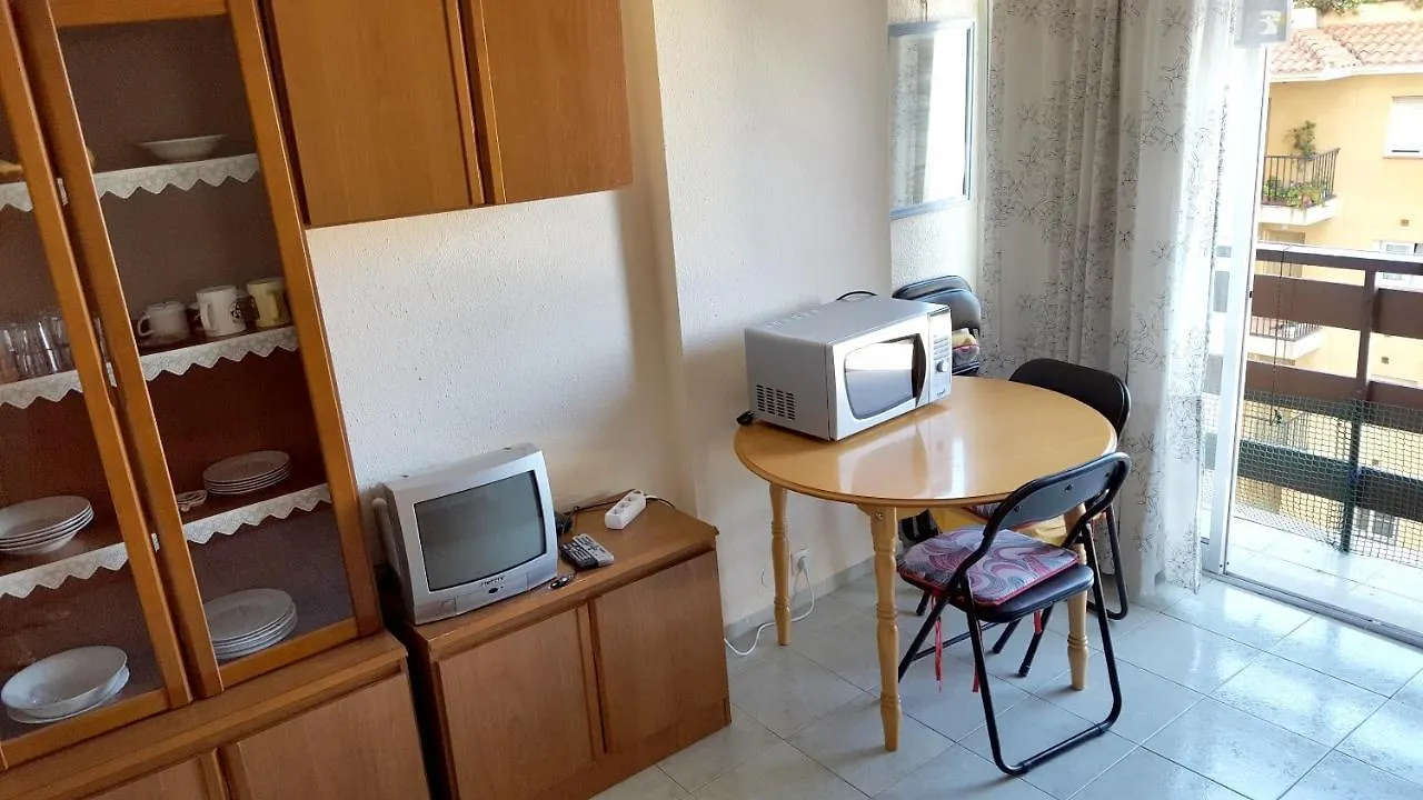 Apartment Av. De La Roca Benalmadena 0*,  Spain